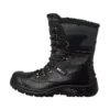 Aker Winter Sicherheitsstiefel S3, Schwarz