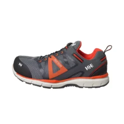 Smestad Active HT Sicherheitsschuhe S3, Anthrazitgrau/Orange -Helly Hansen Workwear 94075 10 1