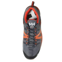Smestad Active HT Sicherheitsschuhe S3, Anthrazitgrau/Orange -Helly Hansen Workwear 94075 30