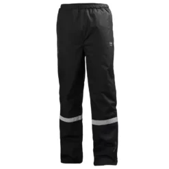 Helly Hansen Workwear 25 Aker Winterhose, Schwarz