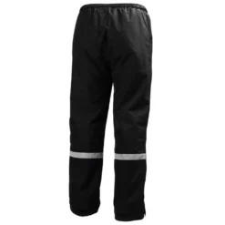 Aker Winterhose, Schwarz 6 Aker Winterhose, Schwarz -Helly Hansen Workwear 95593 20