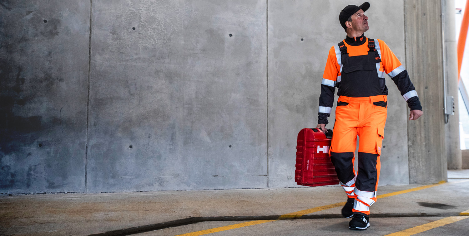 Helly Hansen Workwear 3 Helly Hansen Workwear -Helly Hansen Workwear 2